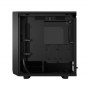 Fractal Design | Meshify 2 Mini | Side window | Black TG dark tint | mATX | Power supply included No | ATX - 17